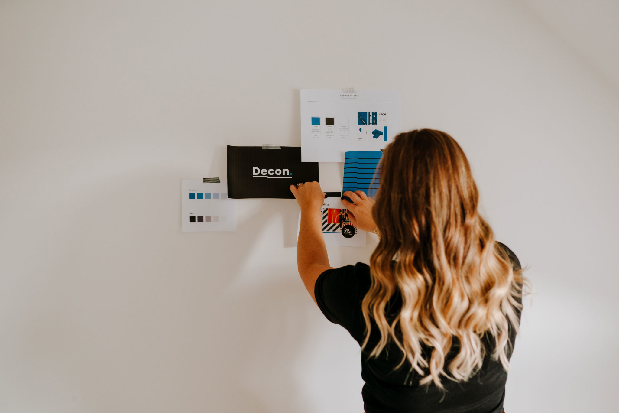 Graphic Designer vs. Brand Designer Differences & Who You Should Hire Lauren Leader Studio